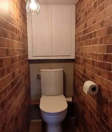 Appartement Charmant Studio Vieux-lille *
