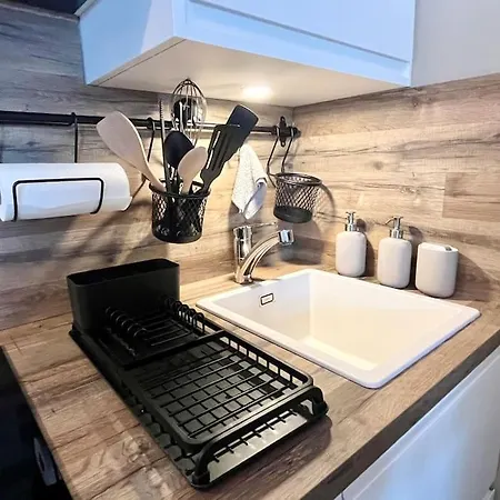 Charmant Studio Vieux-lille Appartement Lille