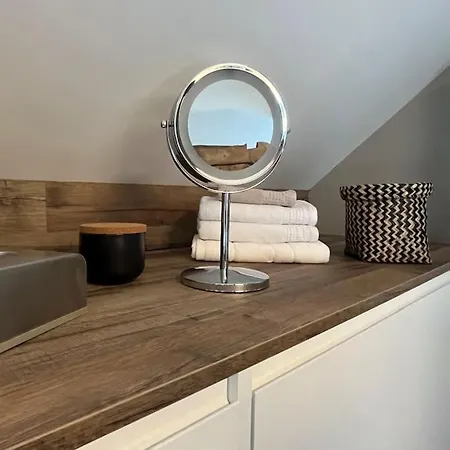 Appartement Charmant Studio Vieux-lille