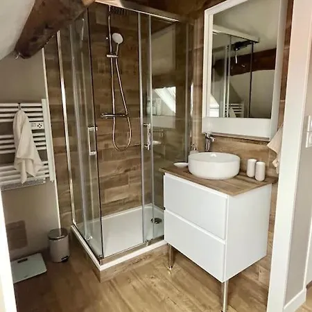 Charmant Studio Vieux-lille Appartement *