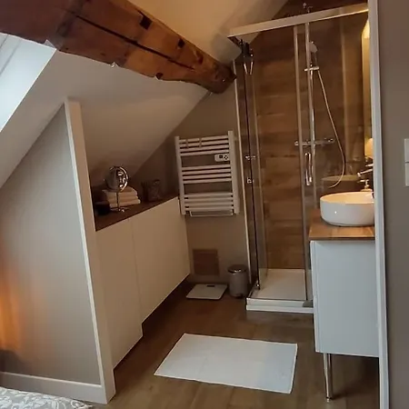 Charmant Studio Vieux-lille